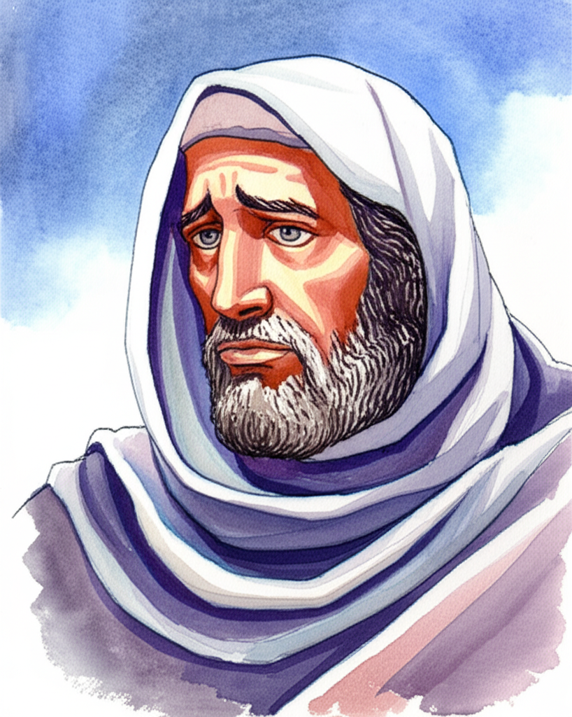 Jeremiah 22