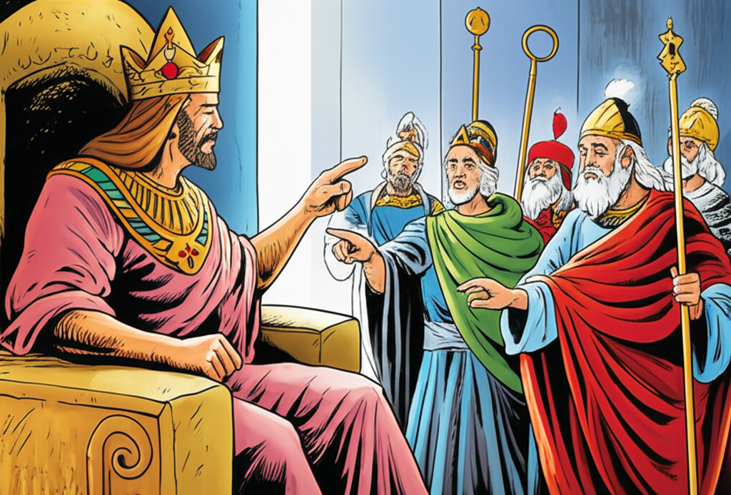 Matthew 2