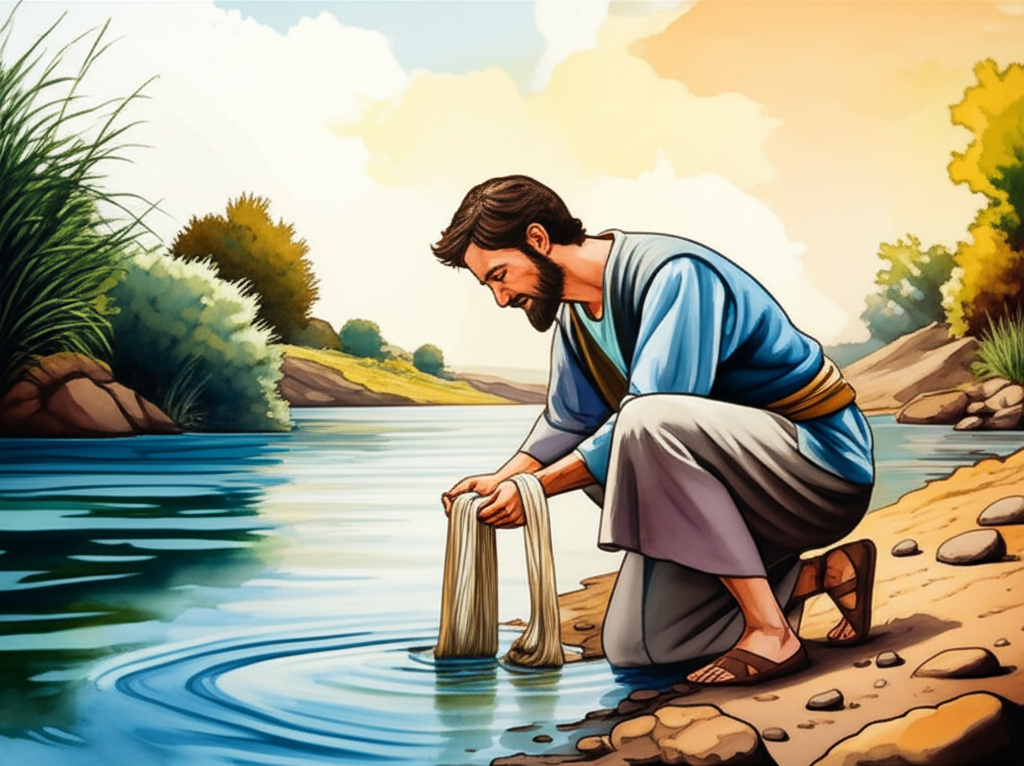 Jeremiah 13