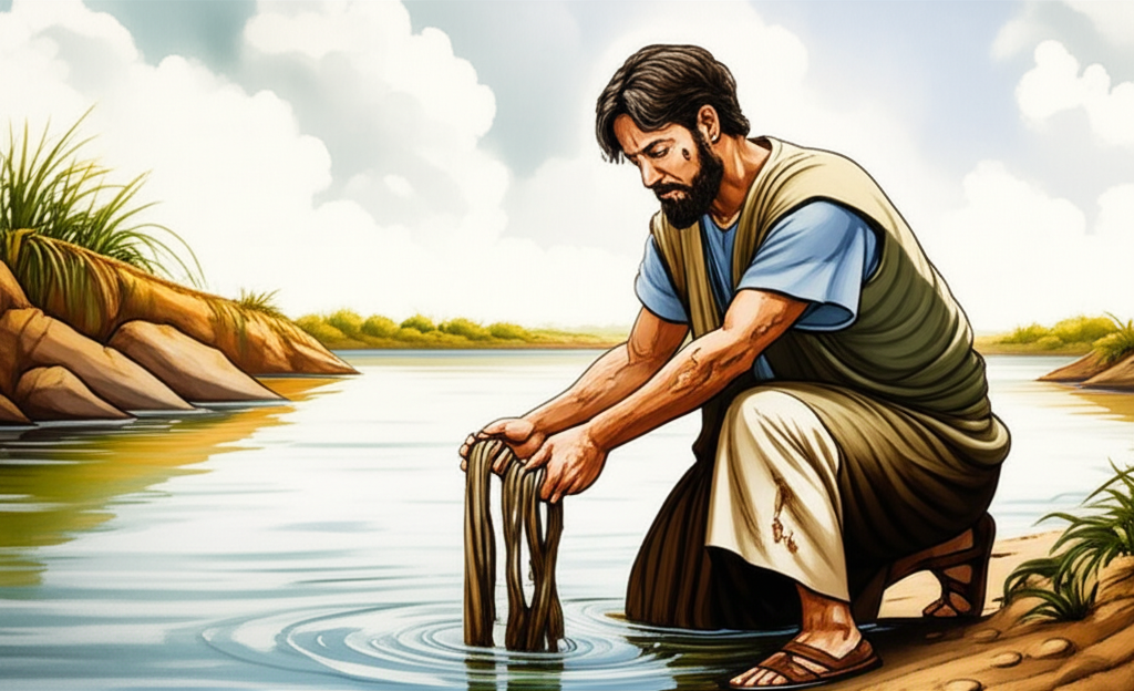 Jeremiah 13