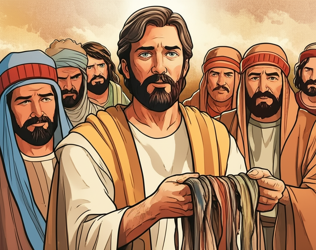 Jeremiah 13