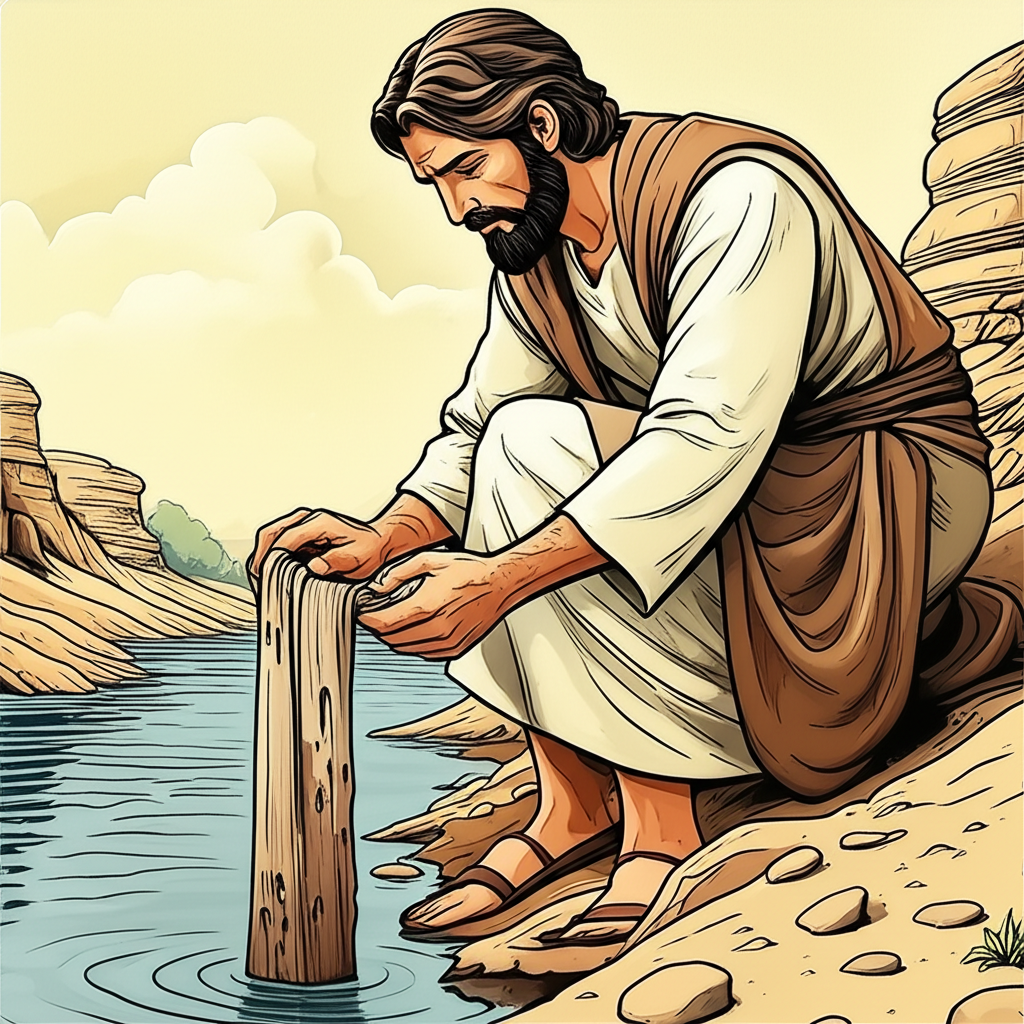 Jeremiah 13