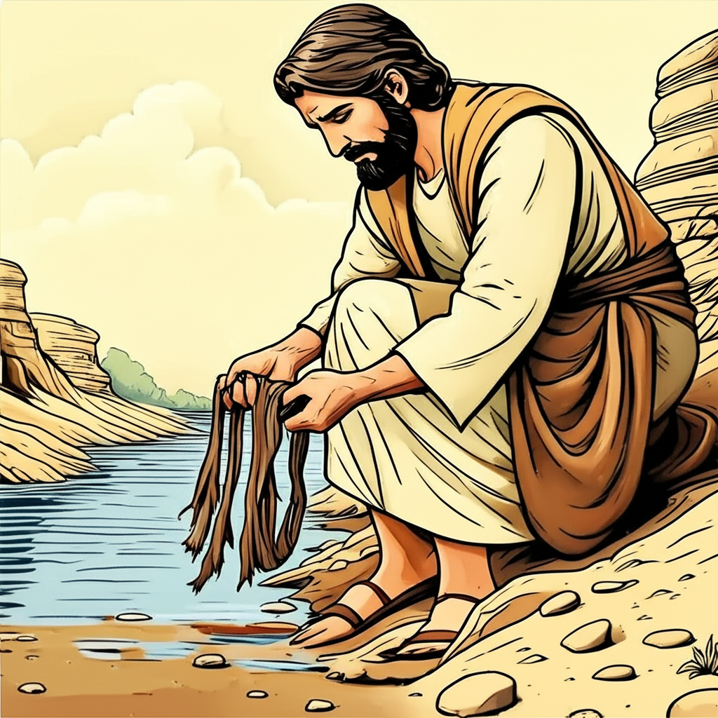 Jeremiah 13