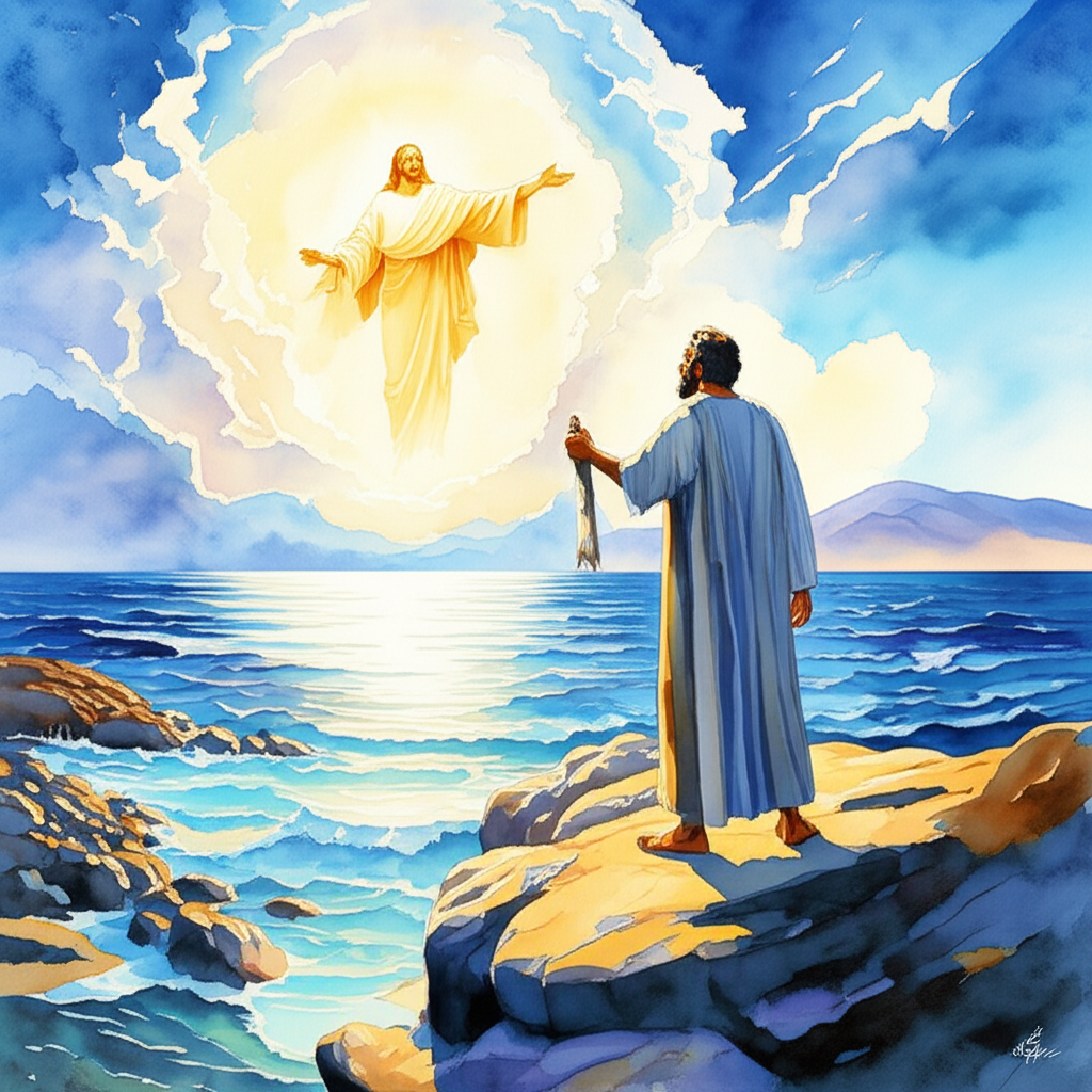 Revelation 0