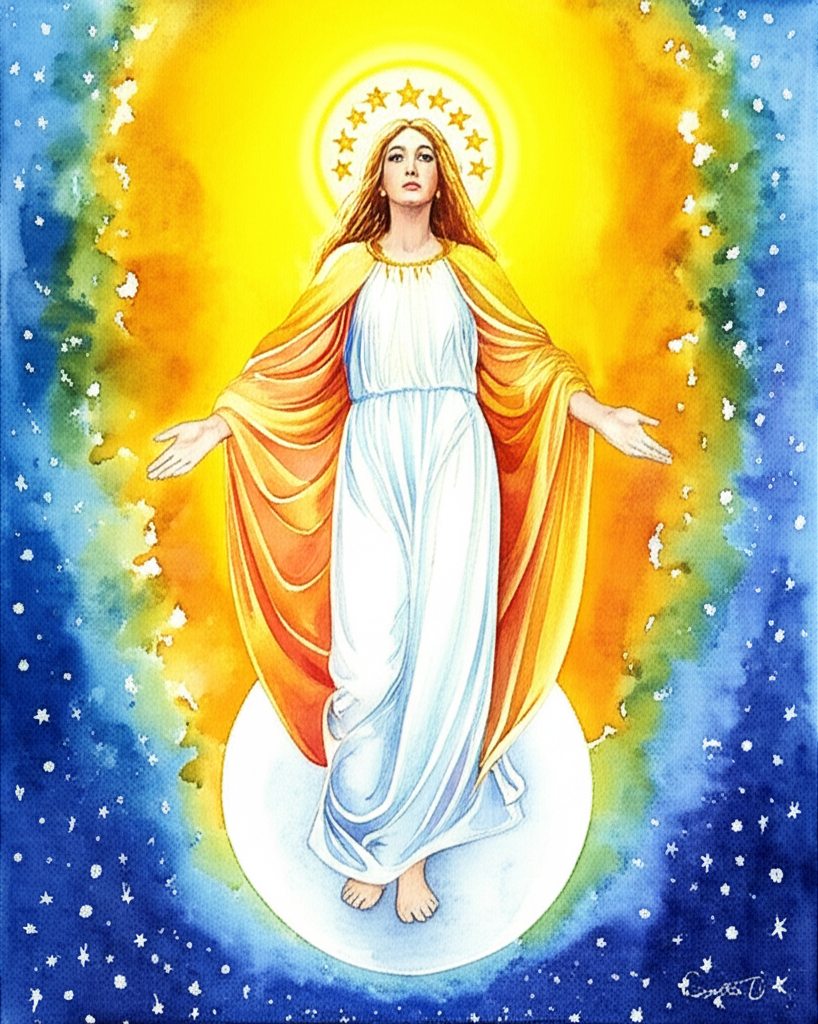 Revelation 12