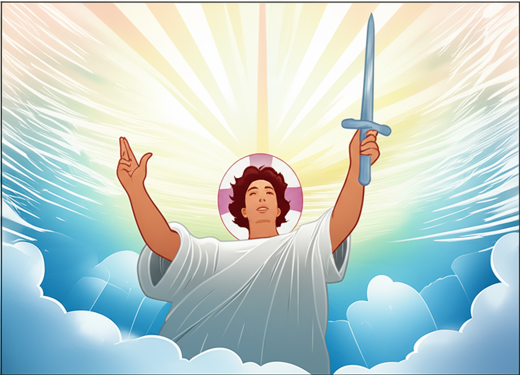 Revelation 12