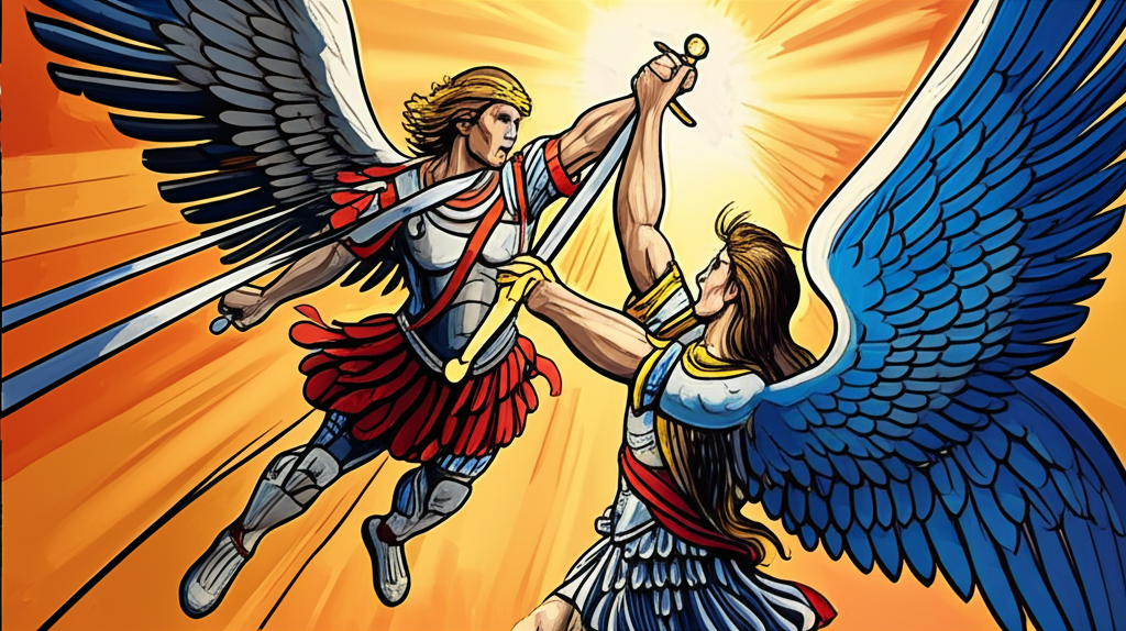Revelation 12