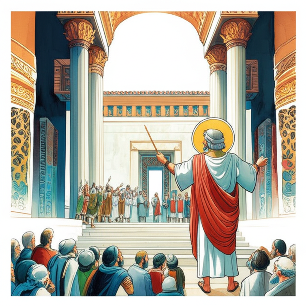 Revelation 11