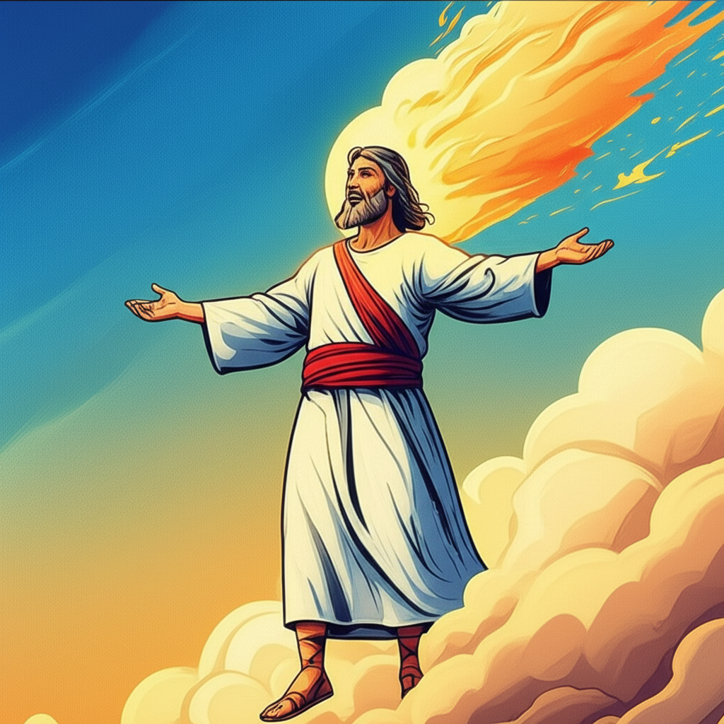 Revelation 11