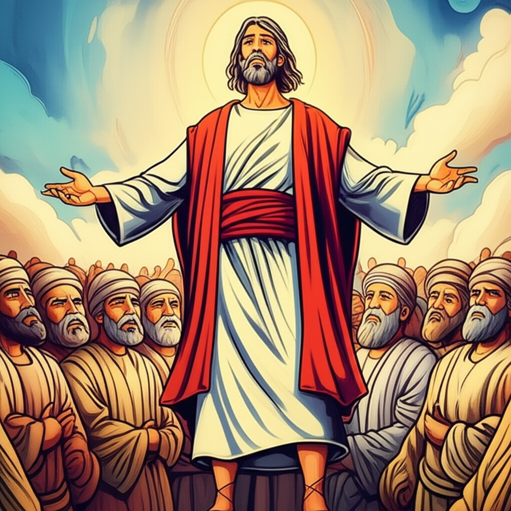 Revelation 11