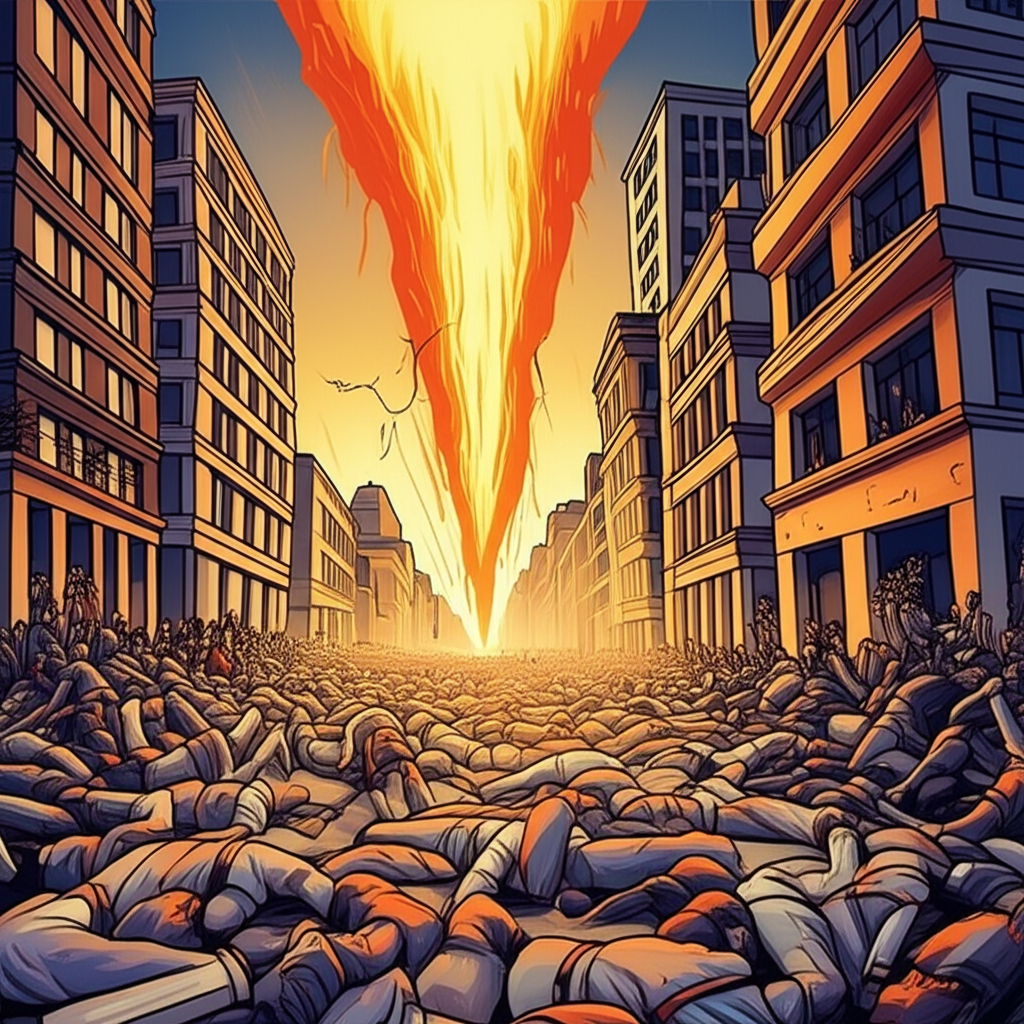Revelation 11