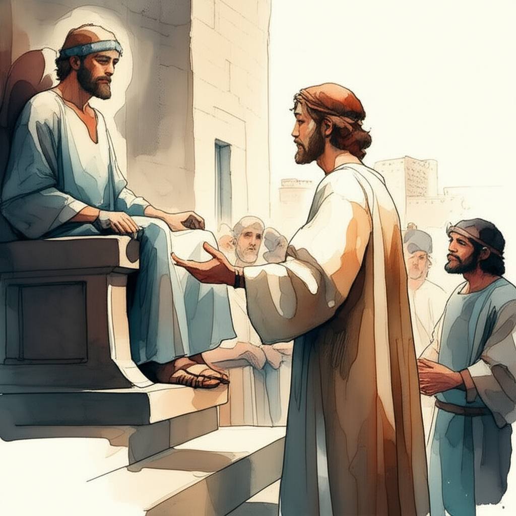 Matthew 27