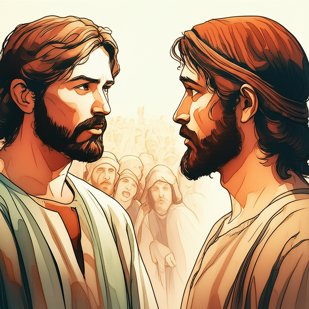 Matthew 27