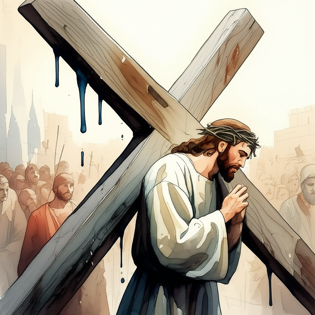 Matthew 27