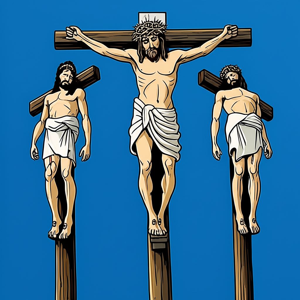 Matthew 27
