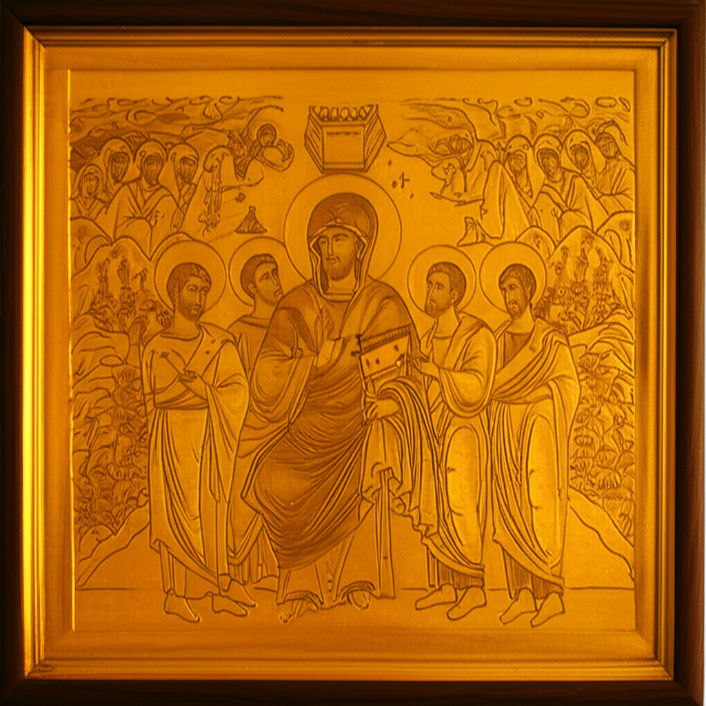Matthew 27