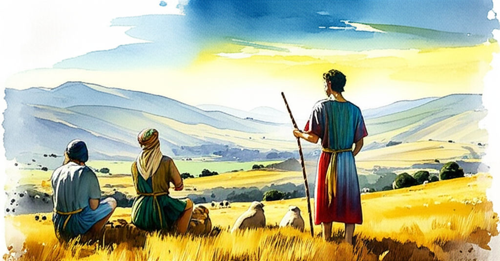Amos 6