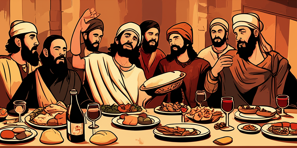 Amos 6
