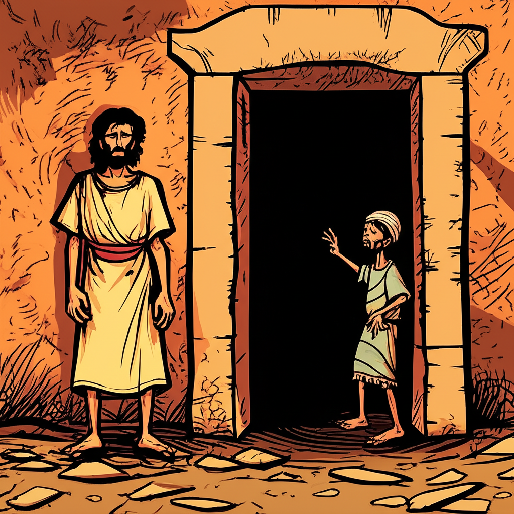 Amos 6