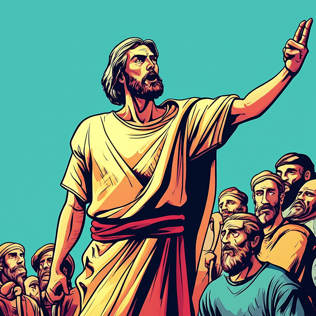 Amos 6