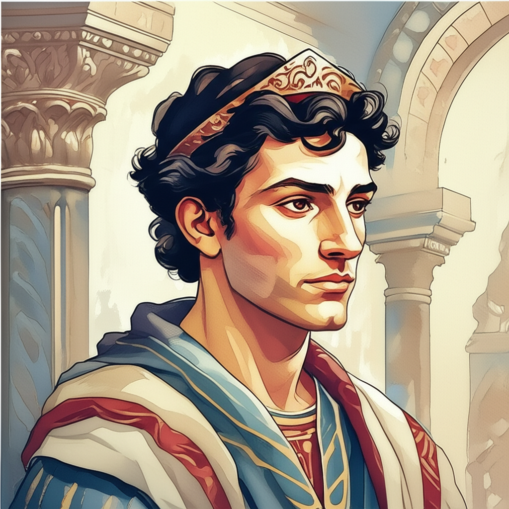 Daniel 0