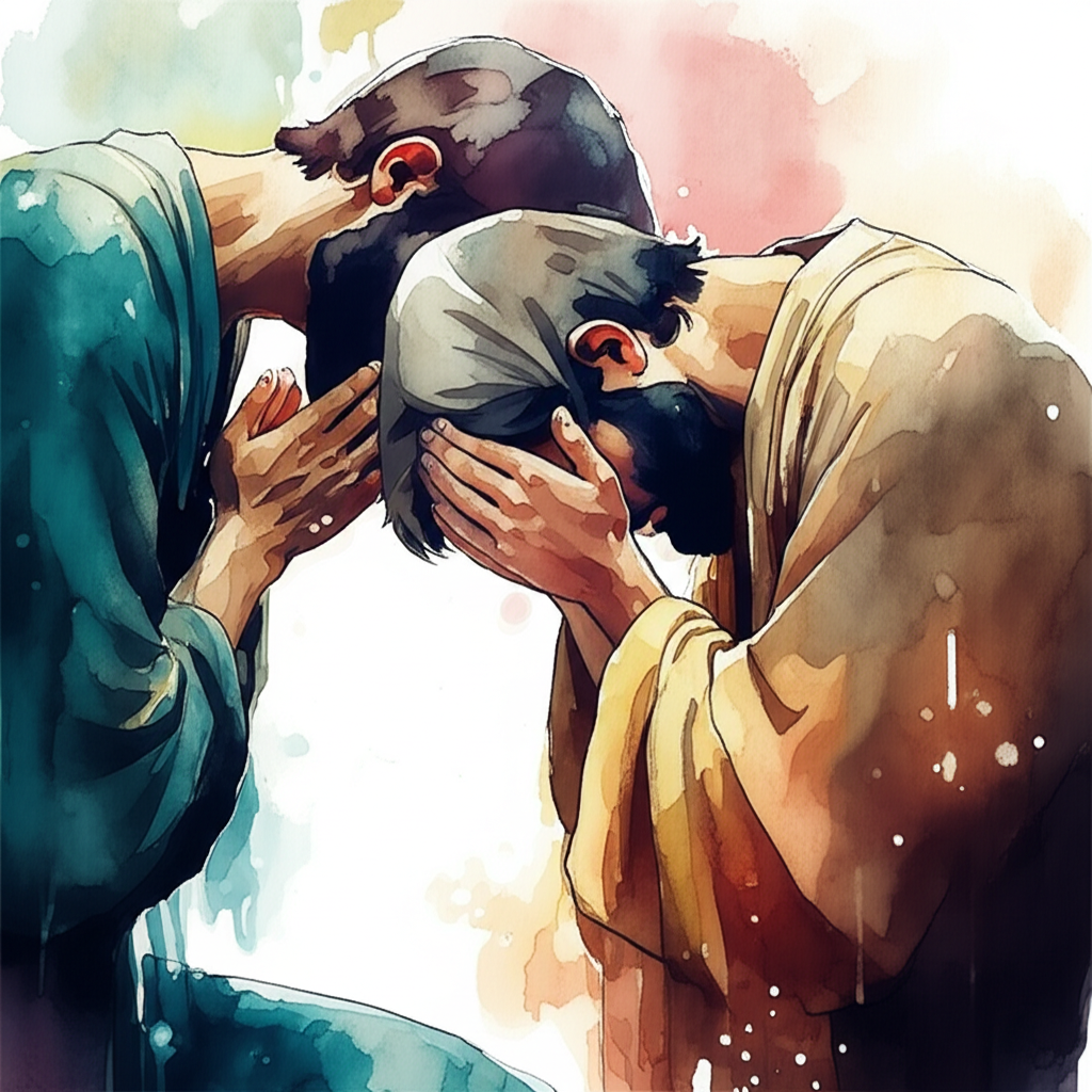 Hosea 14