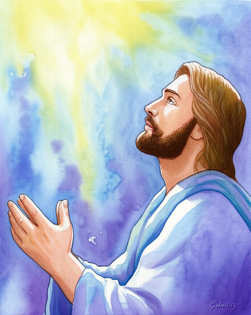 John 17