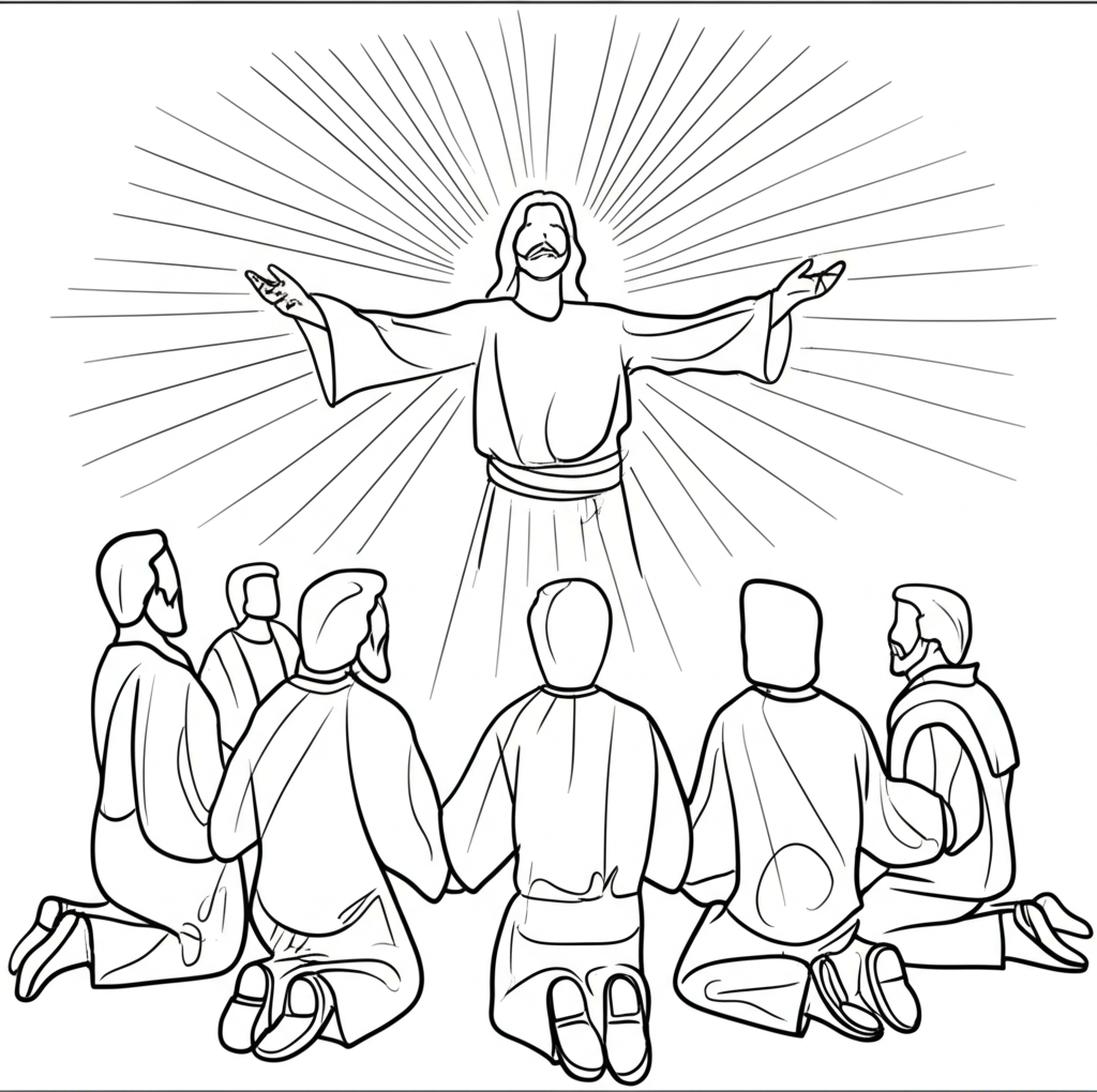 John 17