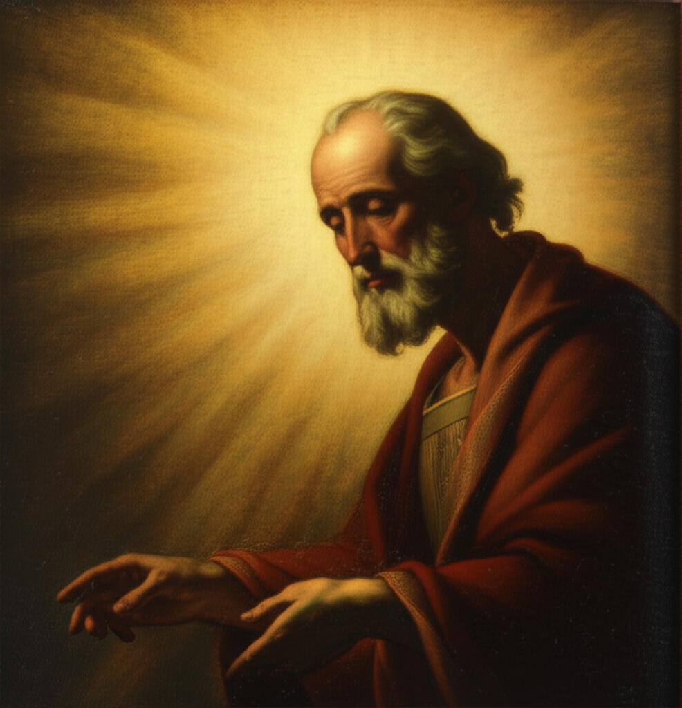 John 17