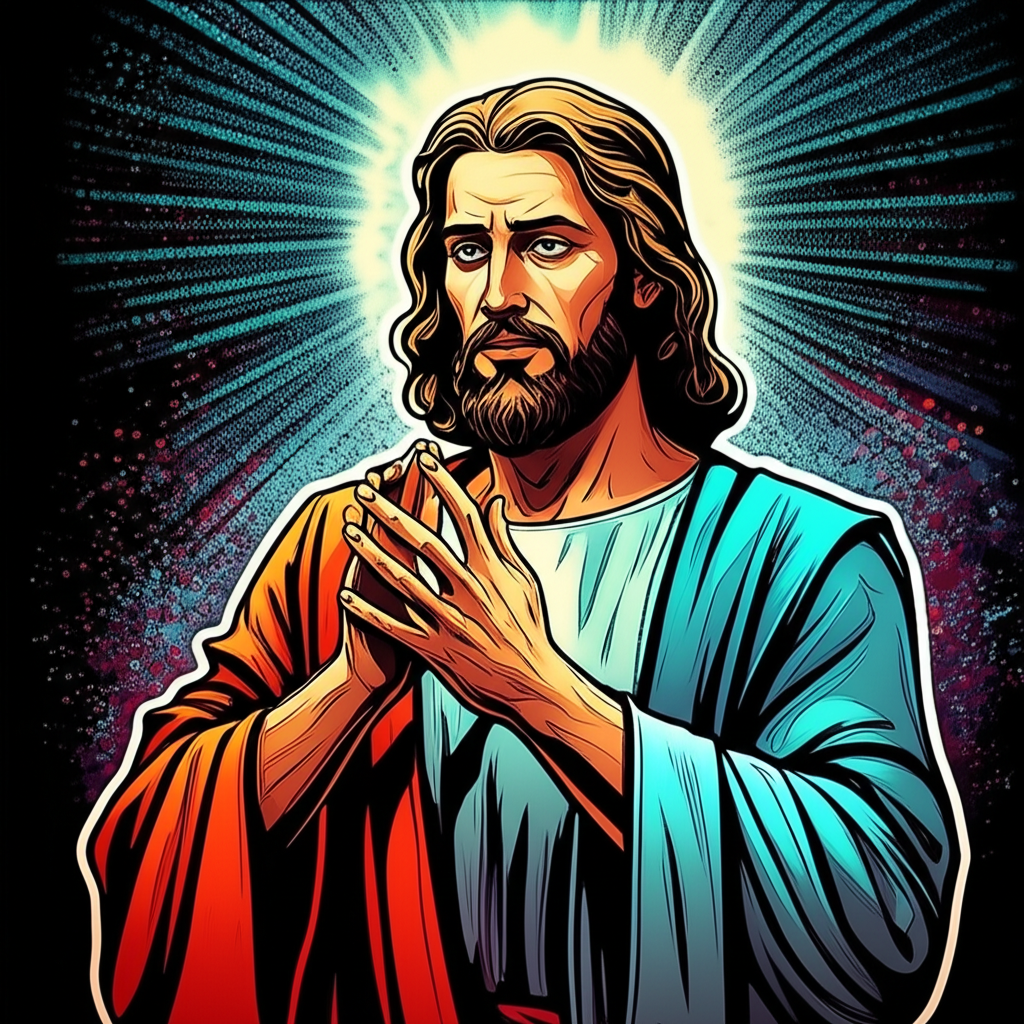 John 8
