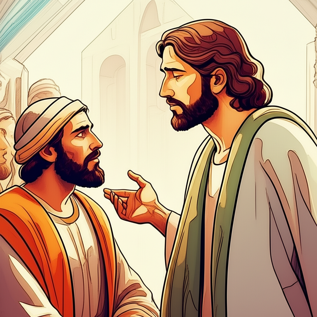 Matthew 16