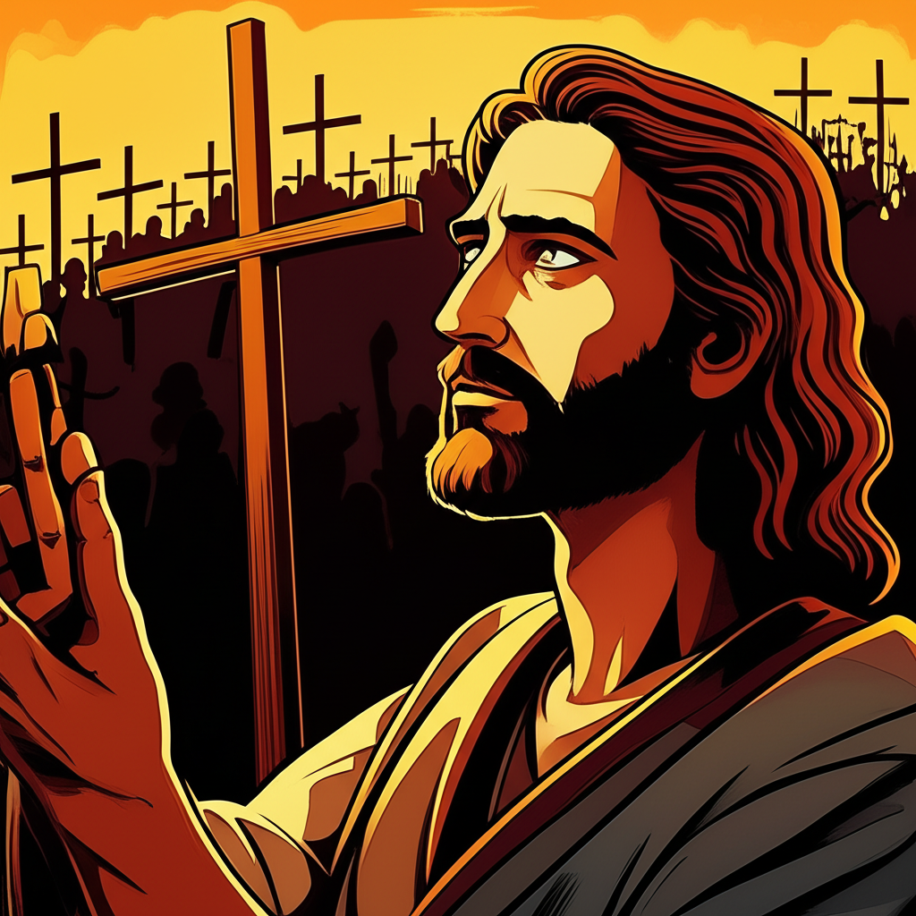 Matthew 16