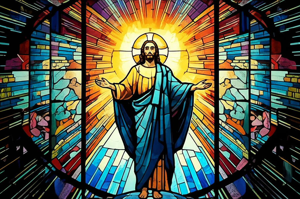 Matthew 16