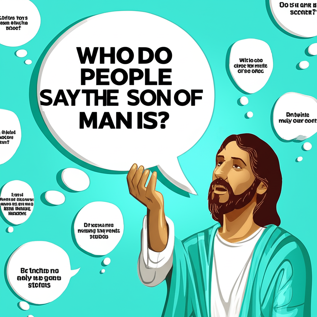 Matthew 16
