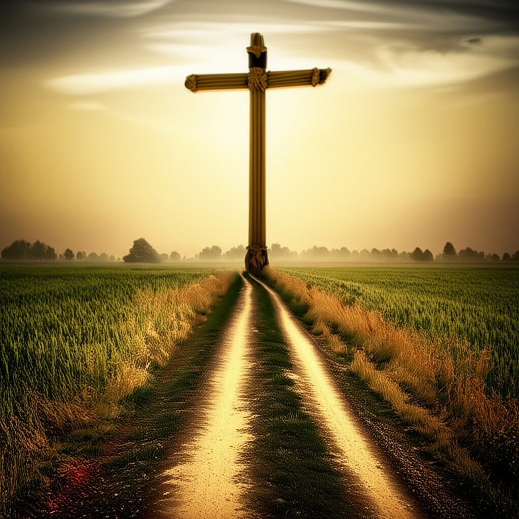 Matthew 16