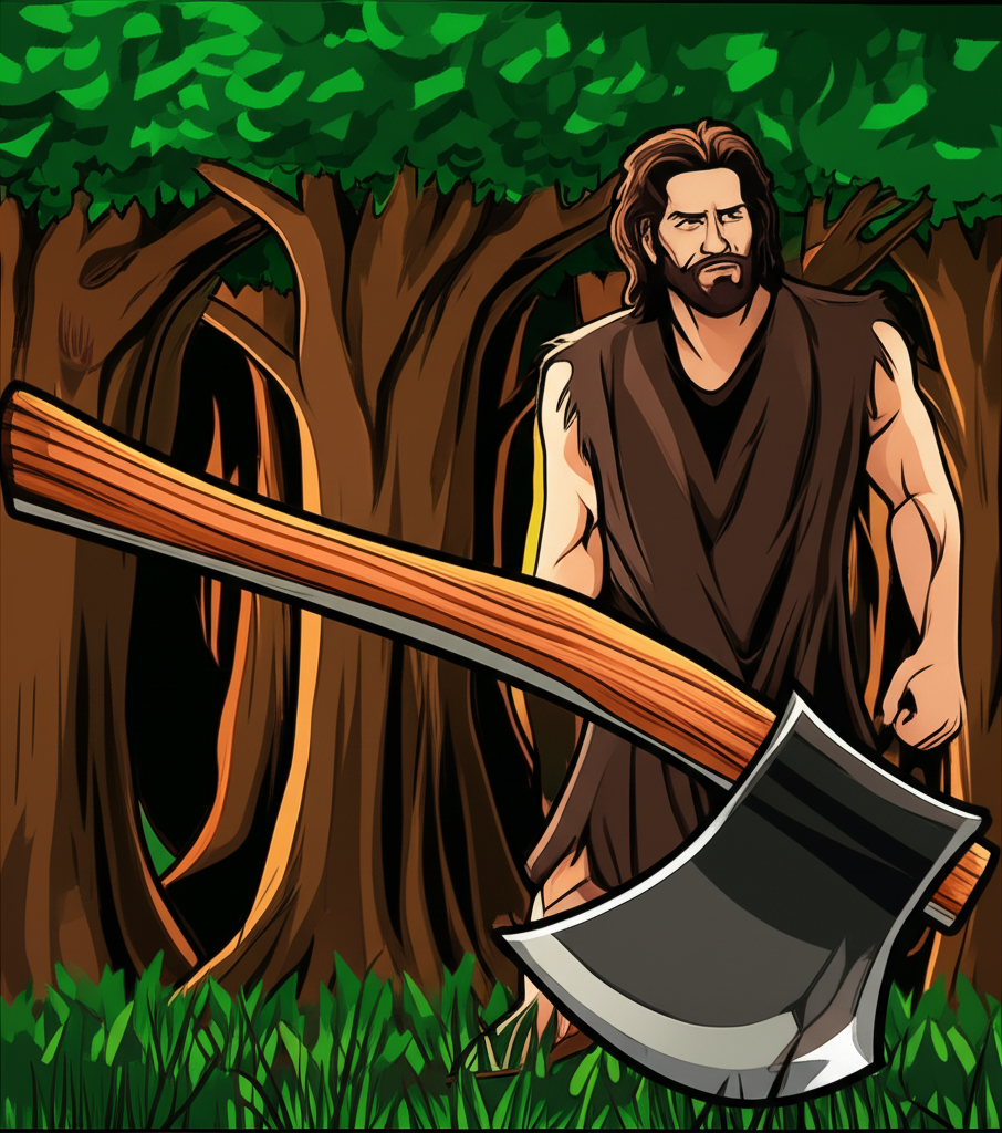 Matthew 3