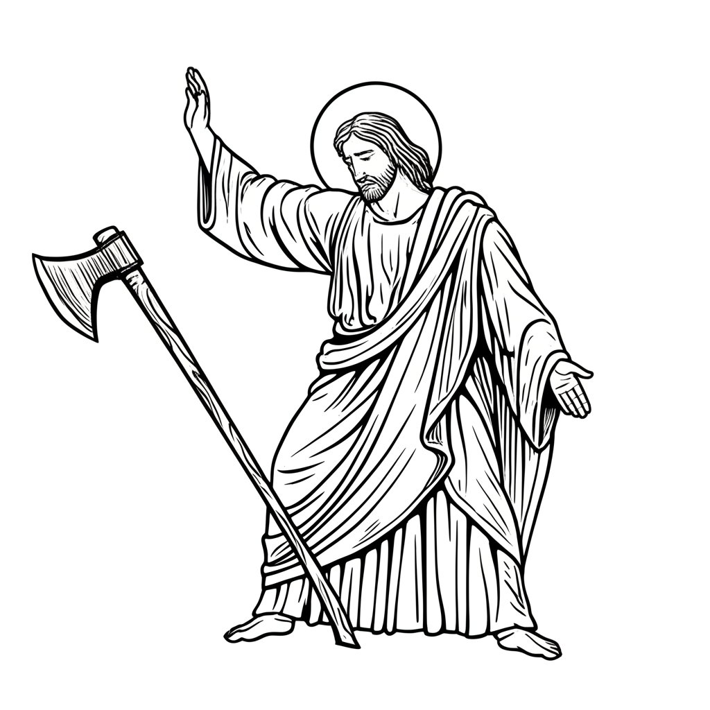 Matthew 3