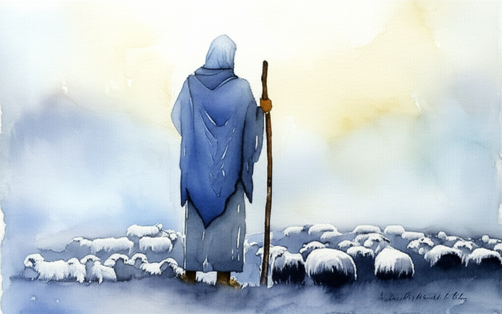 Micah 5