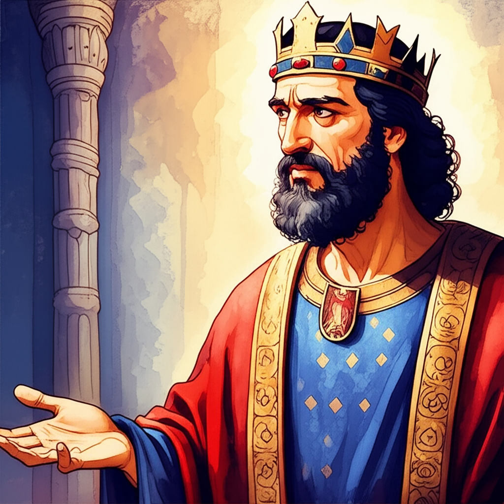 Jeremiah 38