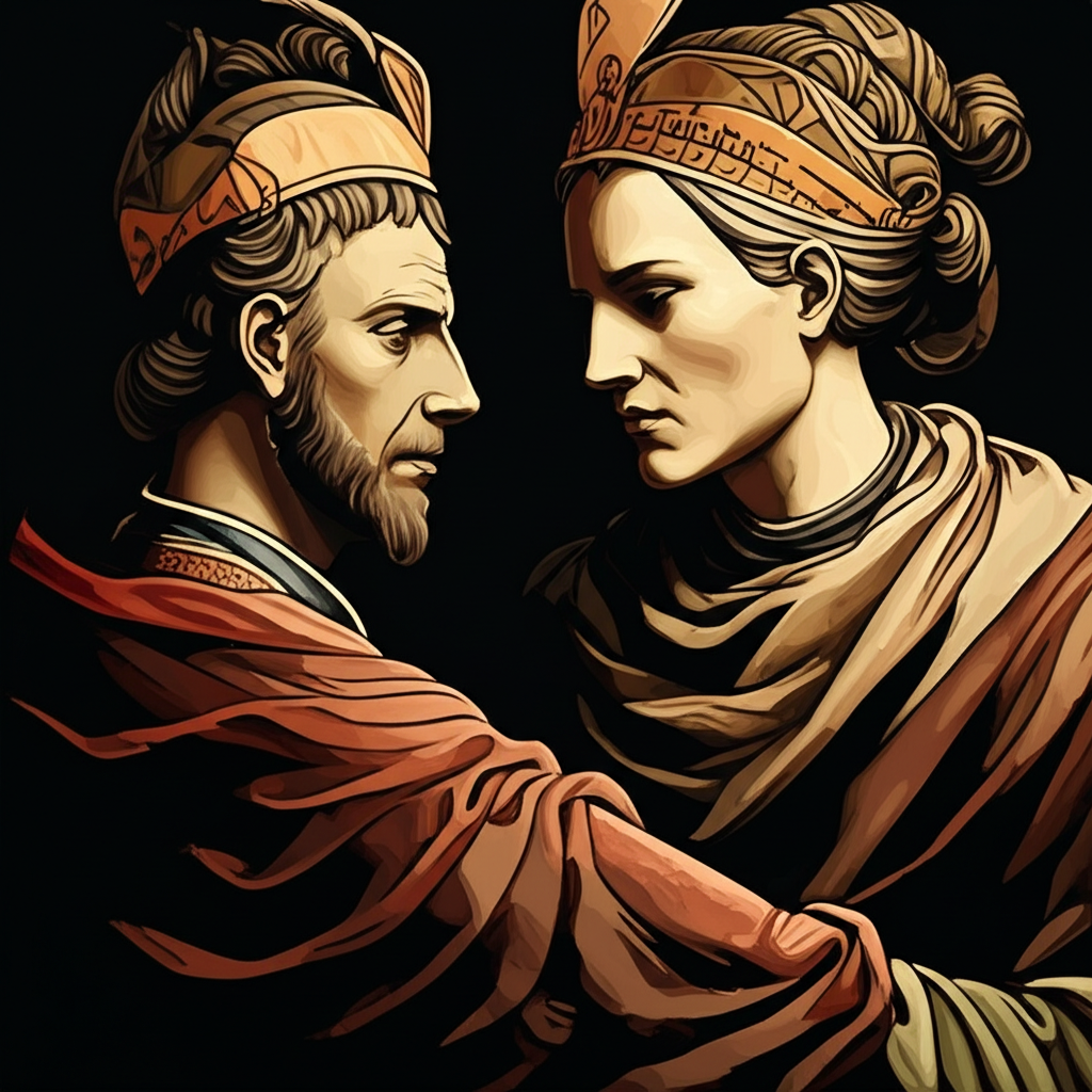 Jeremiah 38