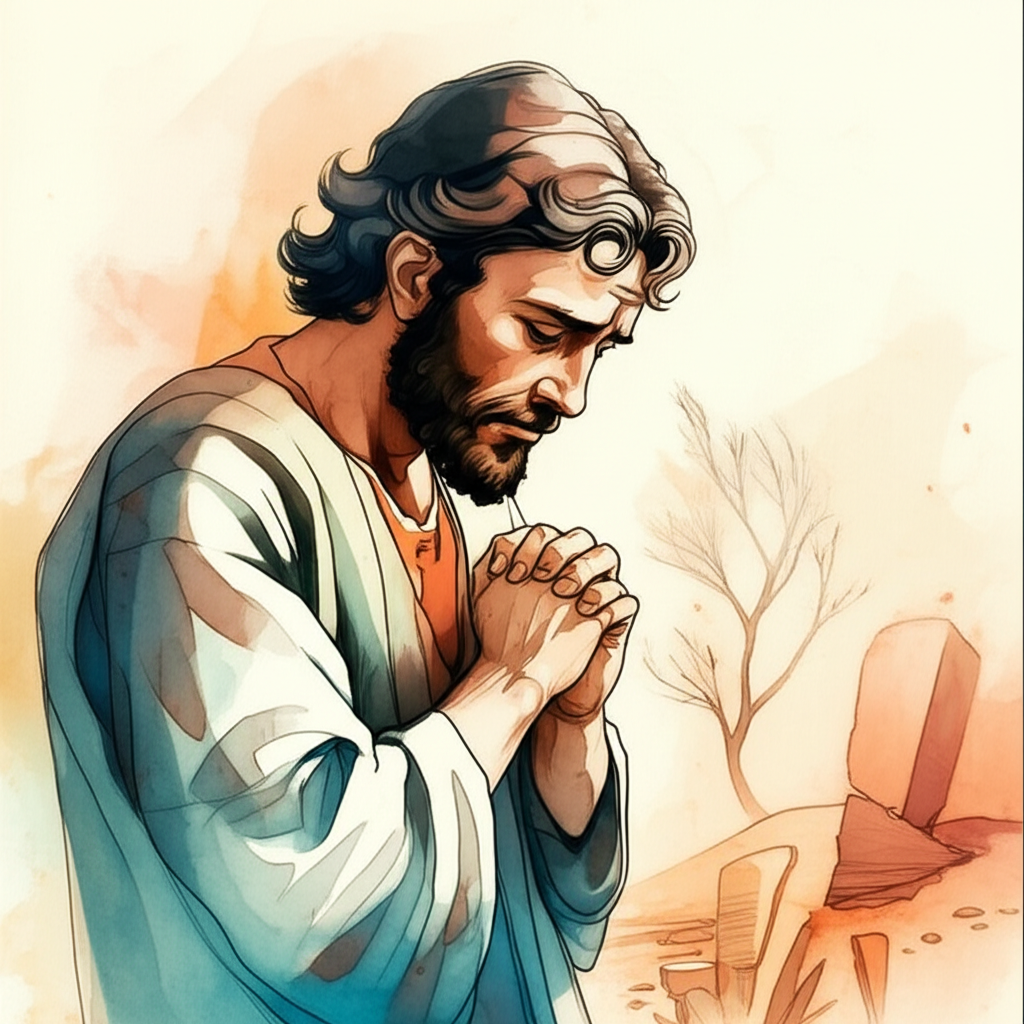 Hosea 0