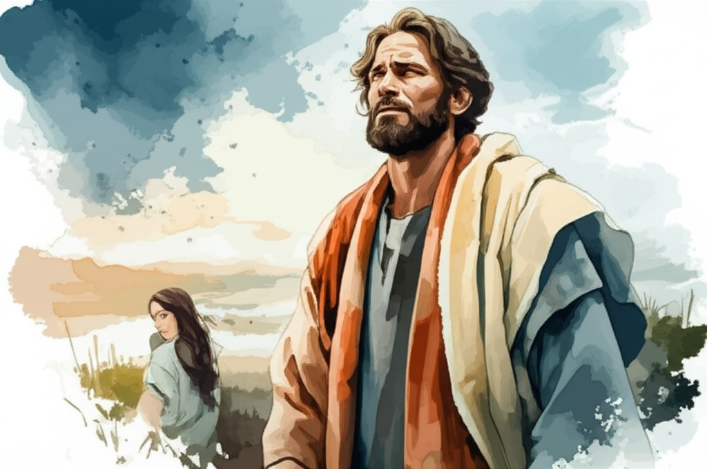 Hosea 1