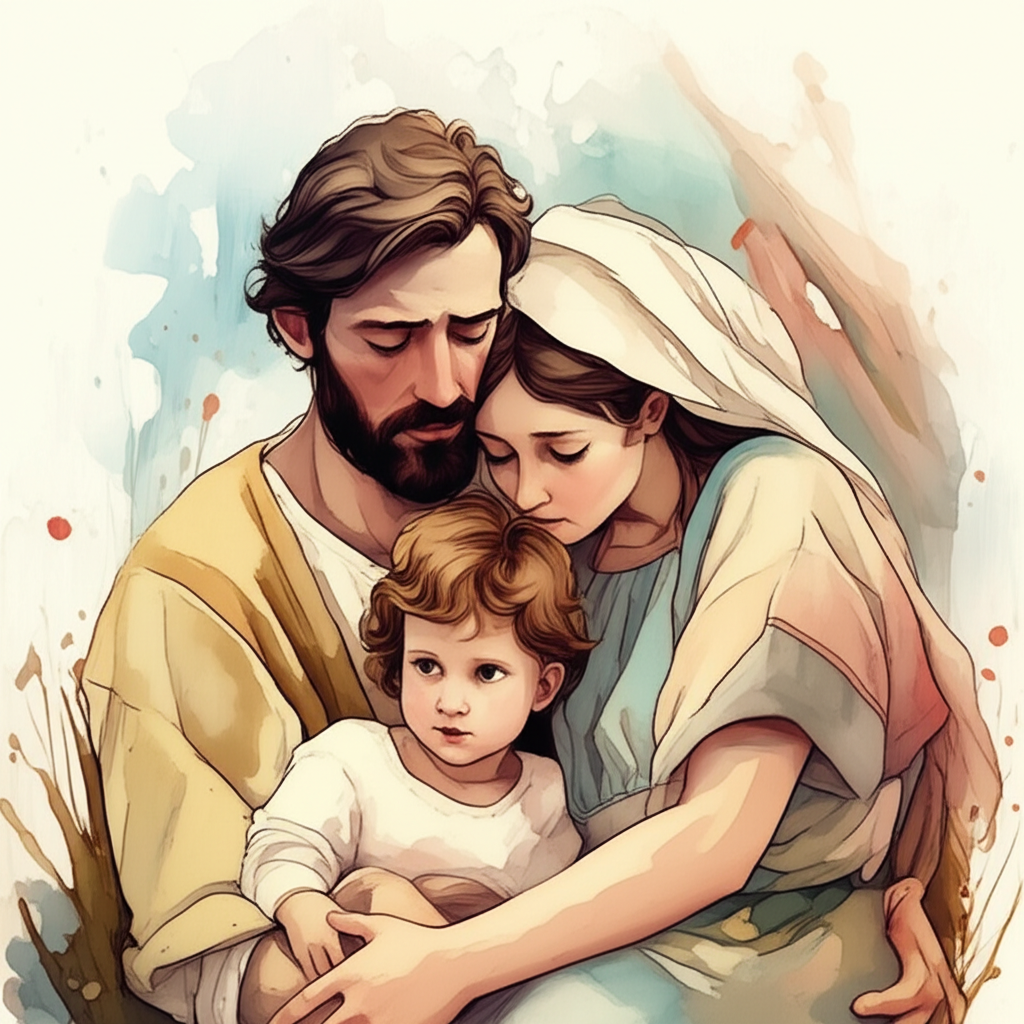 Hosea 1