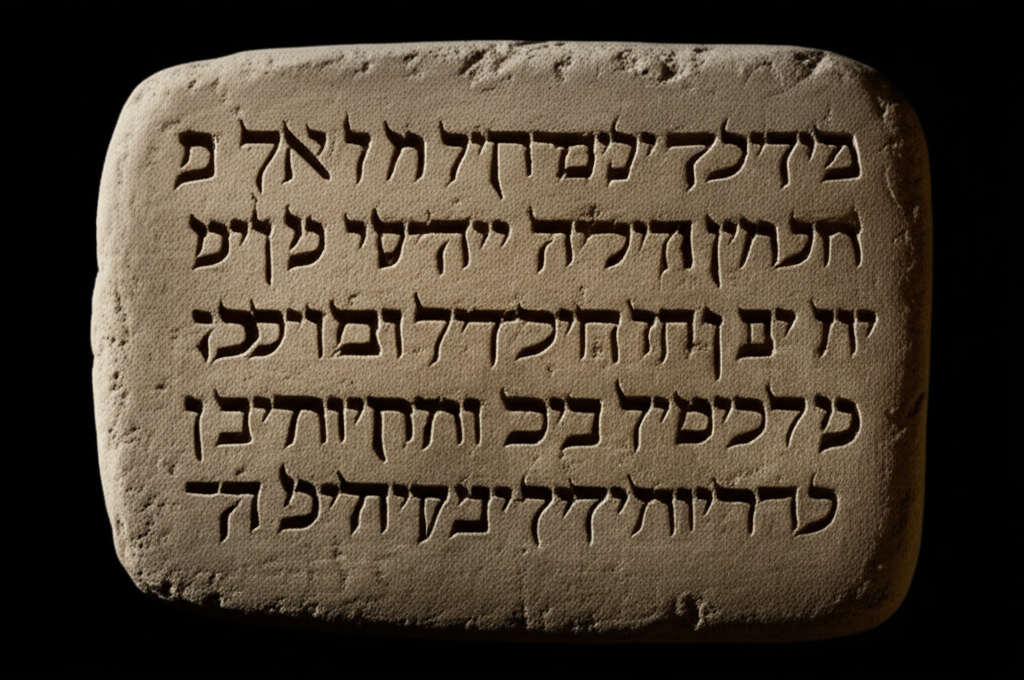 Hosea 1