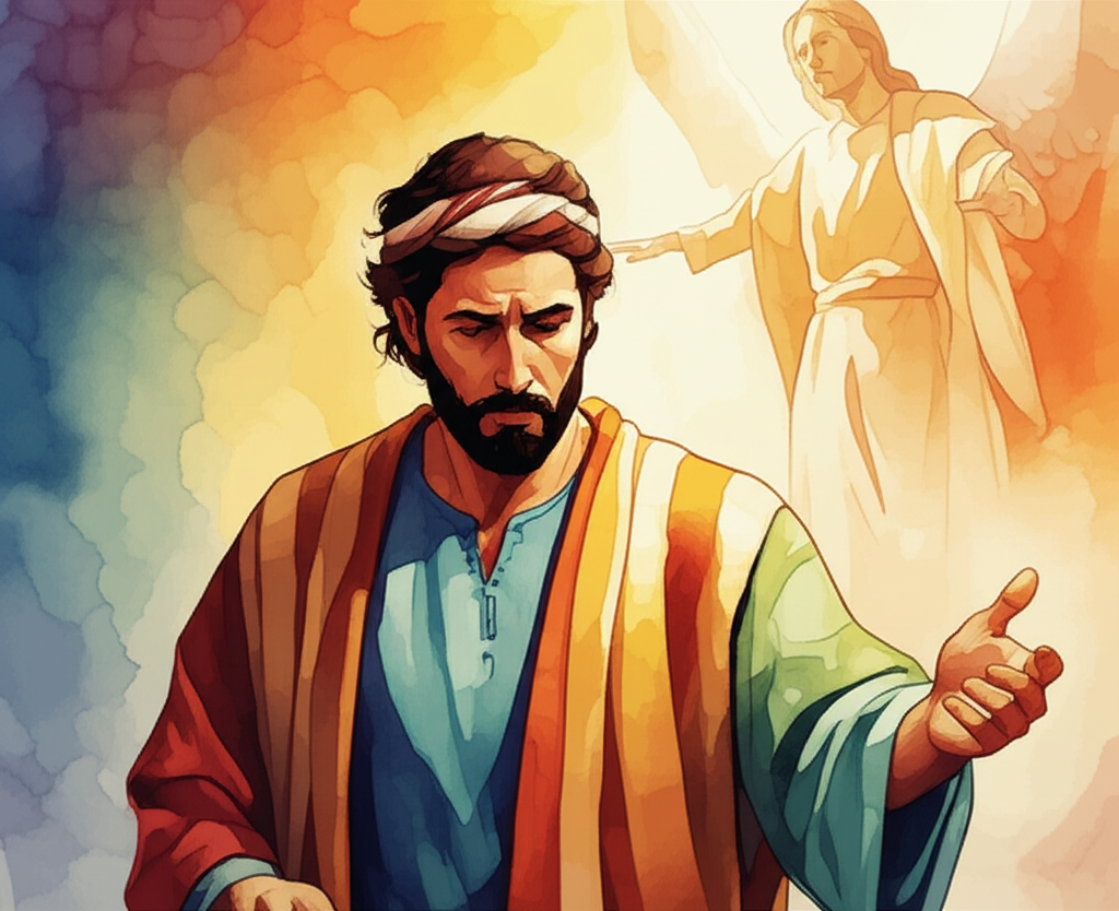 Hosea 3