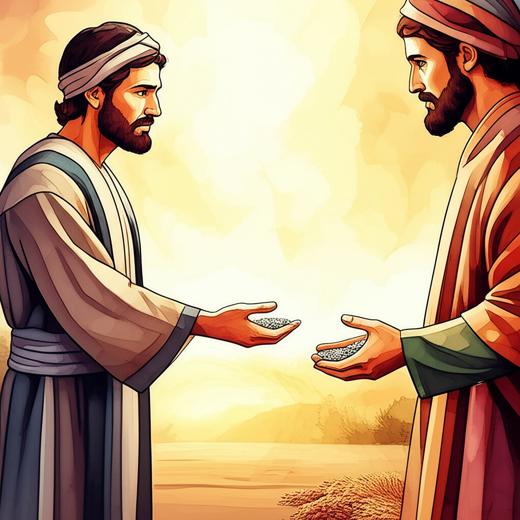 Hosea 3