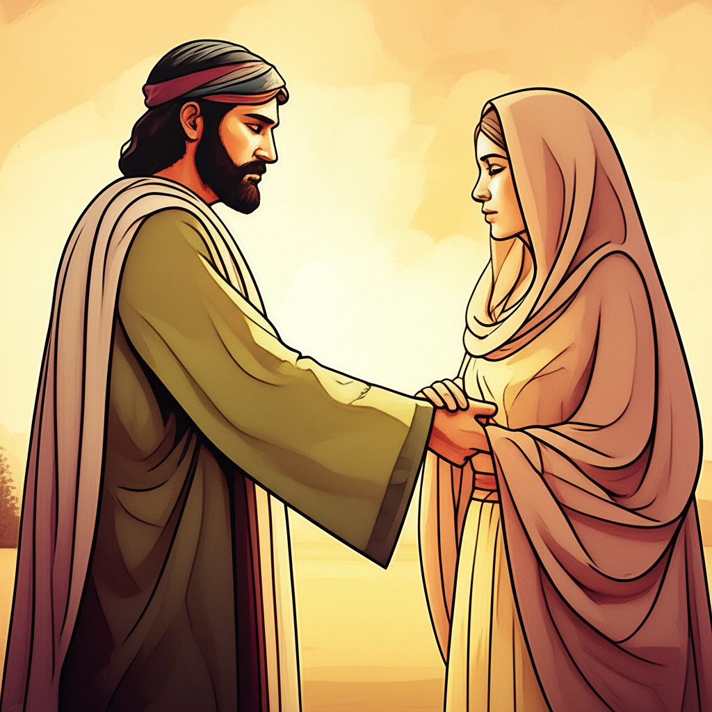 Hosea 3