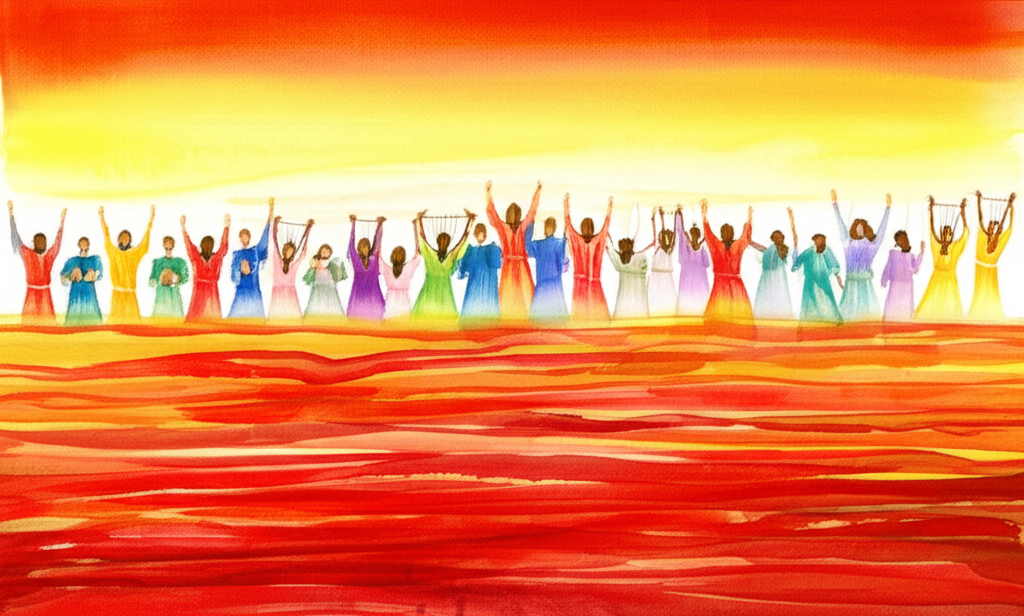 Revelation 15