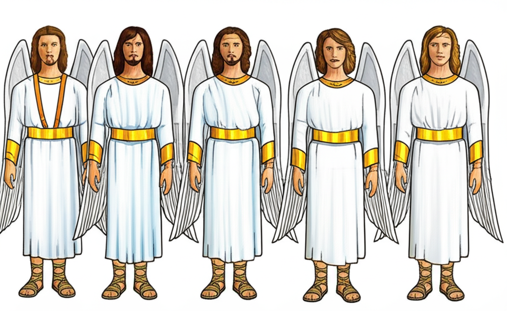 Revelation 15