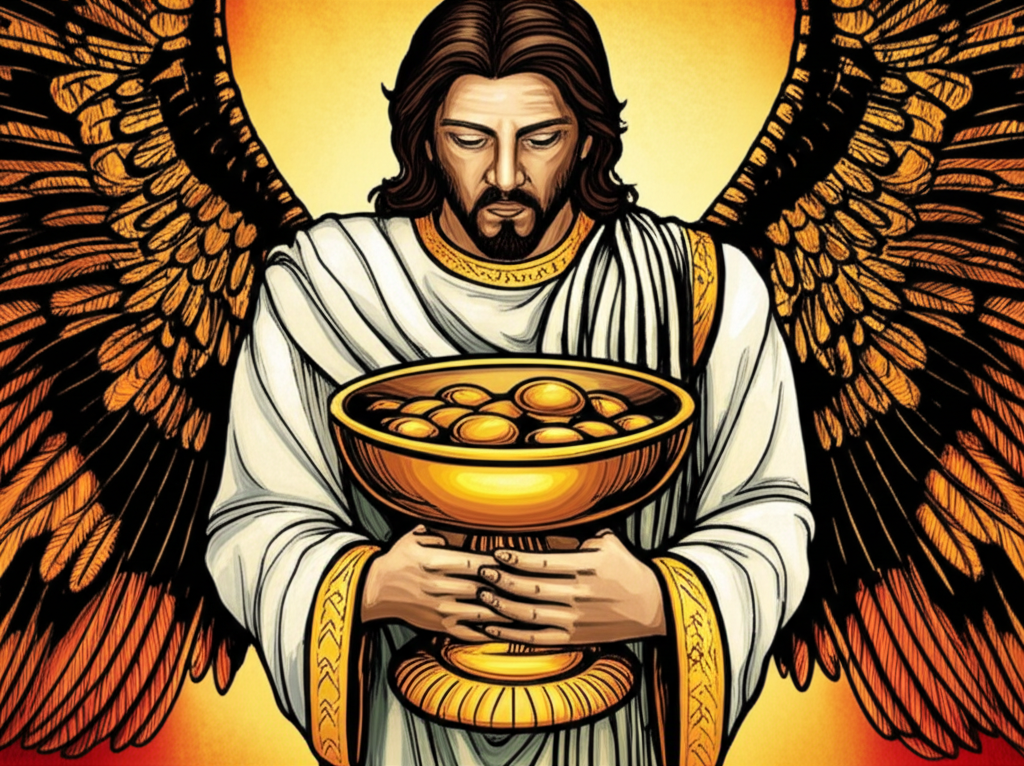 Revelation 15